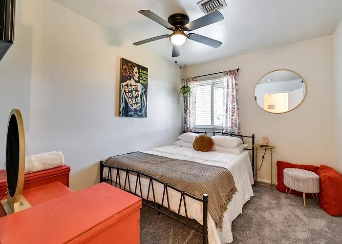 Yuma Vacation Rental W/ Private Pool & Patio!