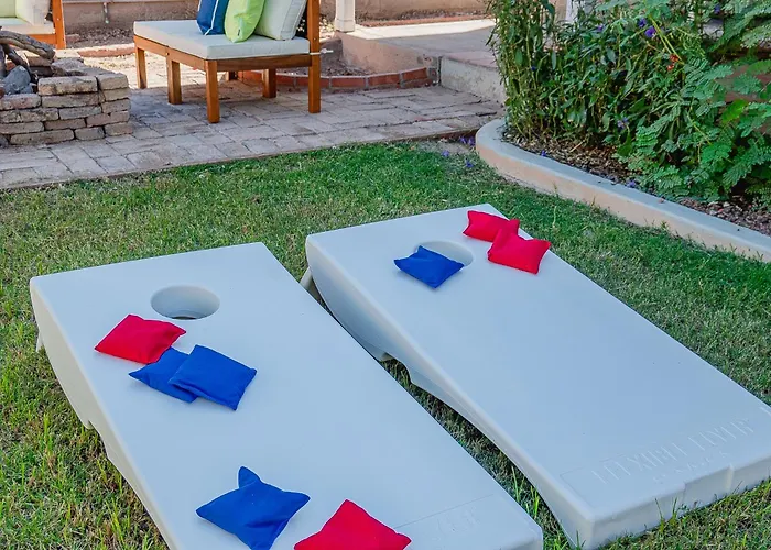 Cozy Winter Getaway Heated Pool L Family Friendly