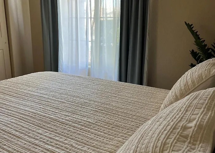 Our Cozy Home Fully Equipped